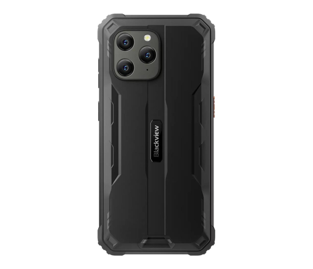 Blackview BV5300 Plus 8/128GB czarny - 1524402 - zdjęcie 6
